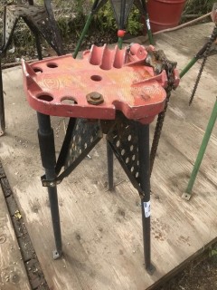 Ridgid Tri- Stand