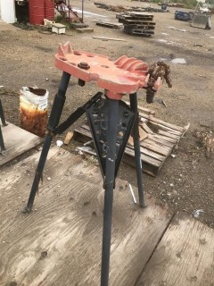 Ridgid Tri- Stand