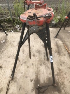 Ridgid Tri- Stand