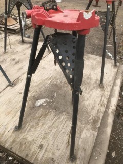 Ridgid Tri- Stand