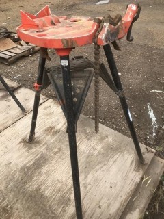 Ridgid Tri- Stand