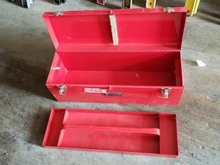 Tool Storage Box