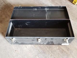 Tool Storage Box