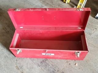 Tool Storage Box