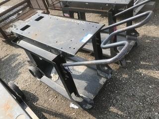 Welding Cart