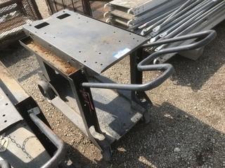 Welding Cart