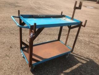 Welding Cart