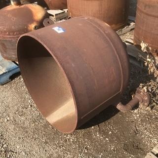 Pipe Test Head