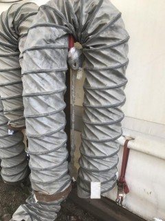 Heater Ducting