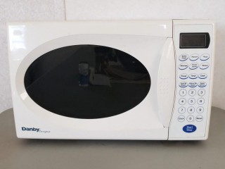 Danby Microwave