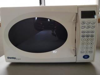 Danby Microwave