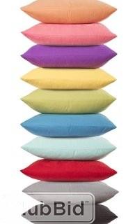 Crayola LLC Throw Pillow - Red (UBD1889_19108937_19137345)