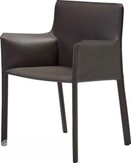 Mobital Fleur Armchair - Caramel(MJI1171_10379210)