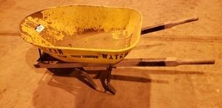 Wheel Barrow