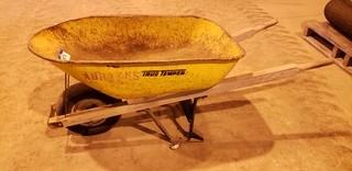 Wheel Barrow