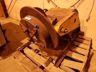 Welding Positioner