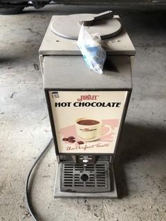 Hot Chocolate Machine