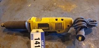 Dewalt Electric Die Grinder