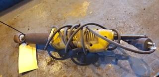 Dewalt Electric Die Grinder