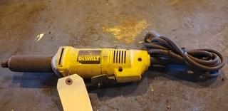 Dewalt Electric Die Grinder