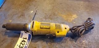 Dewalt Electric Die Grinder