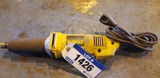 Dewalt Electric Die Grinder