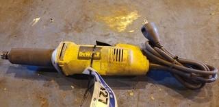 Dewalt Electric Die Grinder