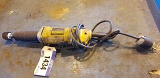 Dewalt Electric Die Grinder