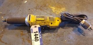 Dewalt Electric Die Grinder