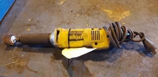 Dewalt Electric Die Grinder