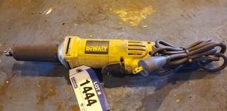 Dewalt Electric Die Grinder