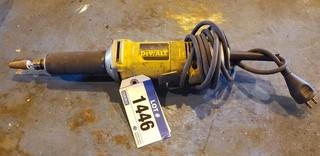 Dewalt Electric Die Grinder