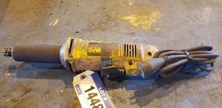 Dewalt Electric Die Grinder