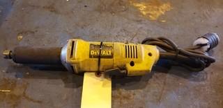 Dewalt Electric Die Grinder