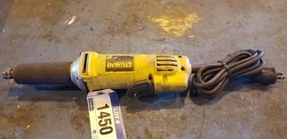 Dewalt Electric Die Grinder