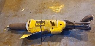 Dewalt Electric Die Grinder