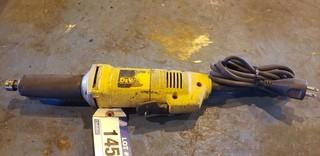 Dewalt Electric Die Grinder