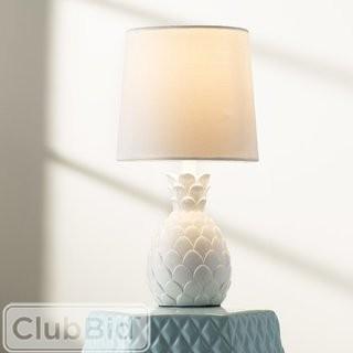 Viv + Rae Bryan 13.5 Table Lamp (VVRO3616)