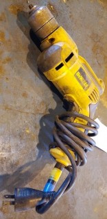 Dewalt Electric Drill