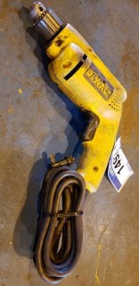 Dewalt Electric Drill