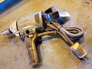 Makita Electric Drill