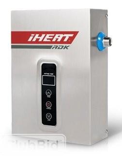 Drakken Electric 5 GPM Tankless Water Heater (DRKN1007)