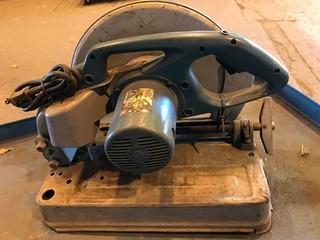 Makita Cut Off Saw