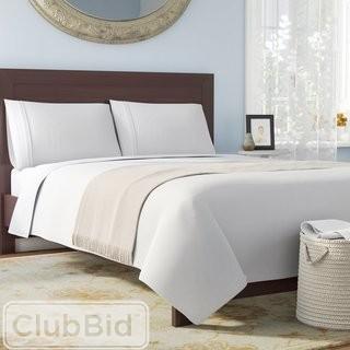 Charlton Home Clara Clark 1800 Thread Count Sheet Set - Full - Beige(CHLH3351_16395989_16396011)