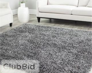 Wade Logan Anna Ivory / Siver Area Rug 6' x 9'  WLGN7552_20808032