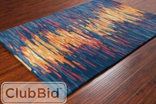 Chandra Modern Rug Stella 5 x 7.6" 