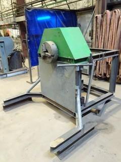 Welding Positioner