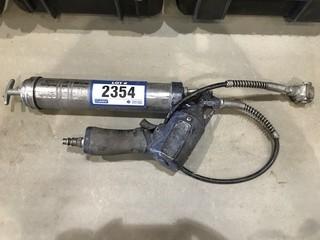 Pneumatic Grease Gun