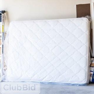 Linenspa Heavy Duty Sealable Hypoallergenic Waterproof Mattress Storage Bag - Queen (LSPA1112_17922484)