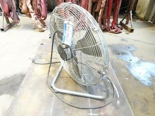 Electric Fan